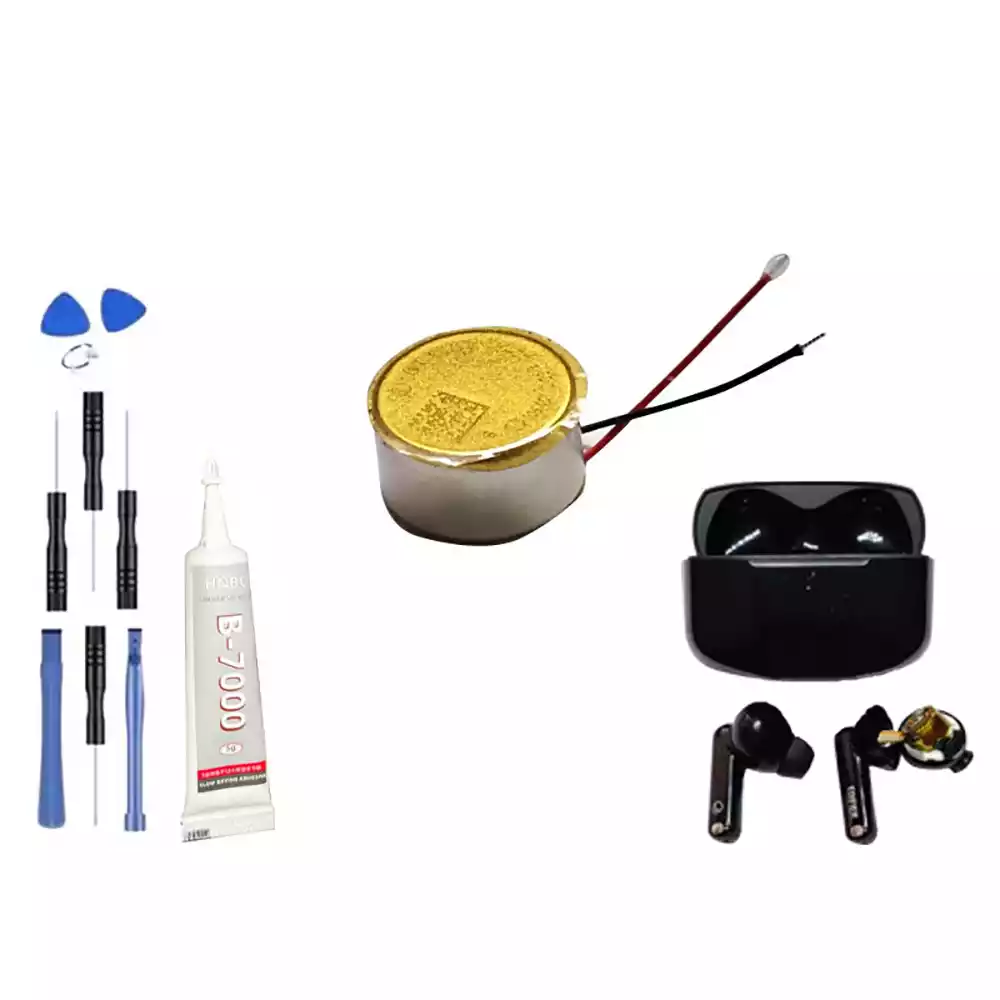 Сменная батарея для наушников EDIFIER Lolli Pro 2/2S