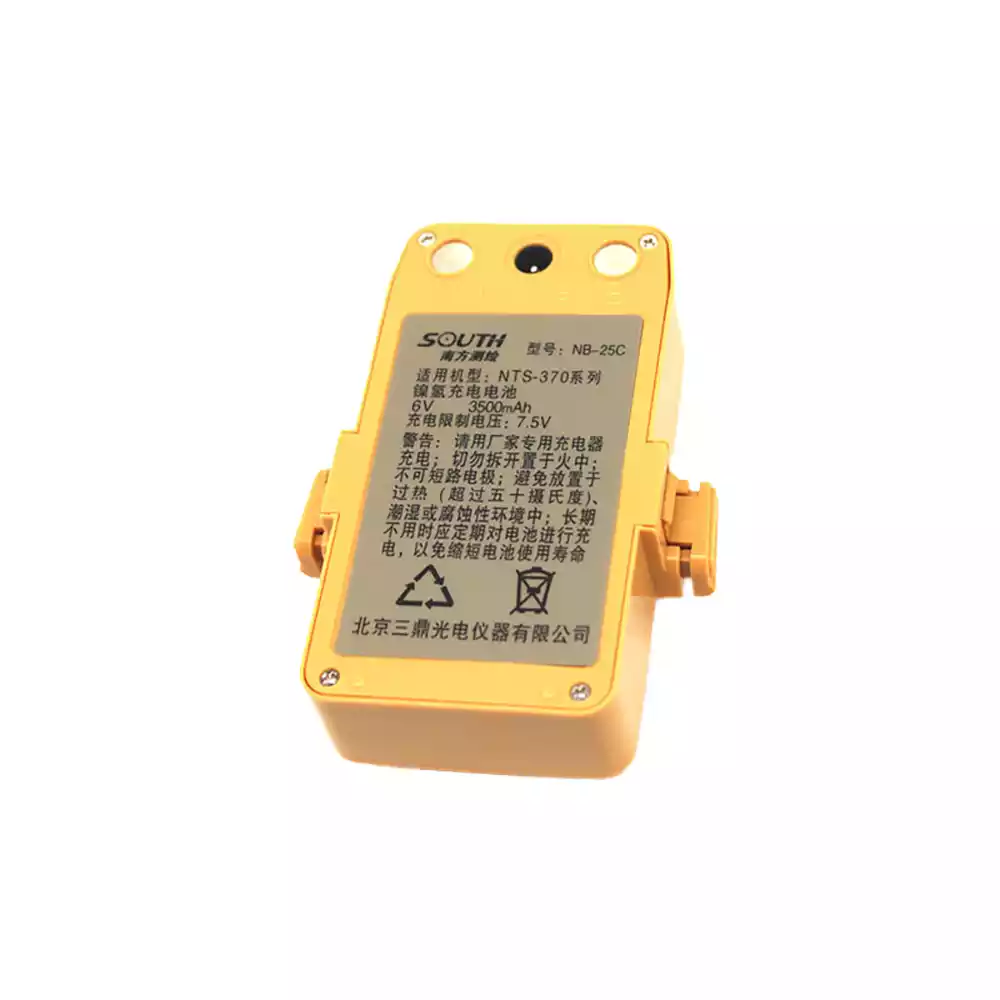 батарея для South NB-25C Total Station NTS-370