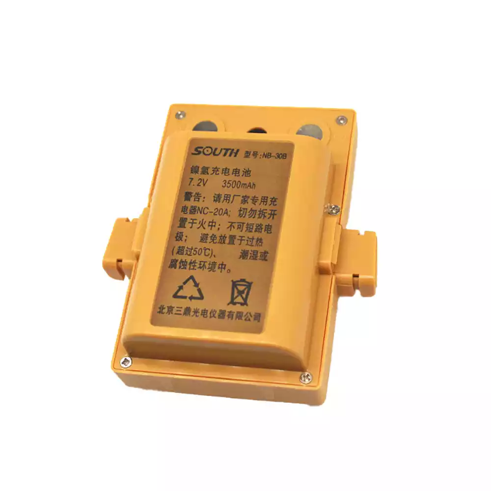 батарея для South NB-30B Total Station